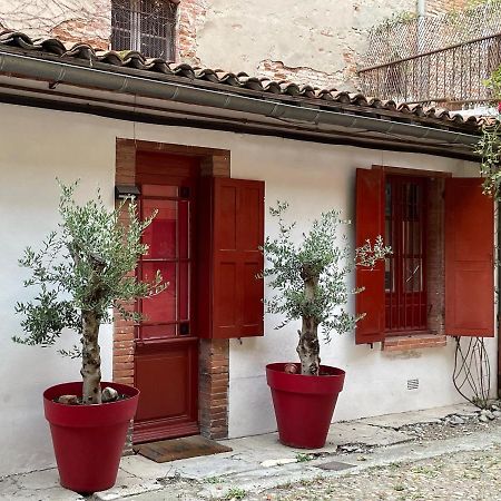 Apartamento Petite Chartreuse Calme En Plein Coeur De Toulouse Exterior foto