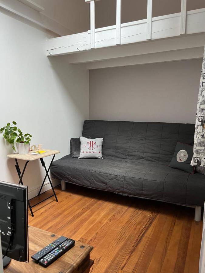 Apartamento Petite Chartreuse Calme En Plein Coeur De Toulouse Exterior foto
