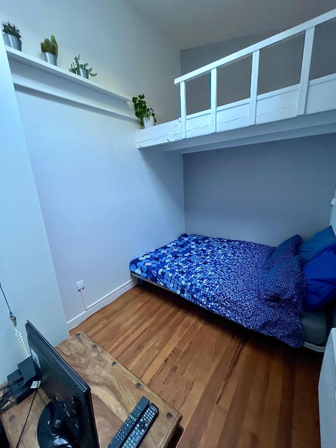 Apartamento Petite Chartreuse Calme En Plein Coeur De Toulouse Exterior foto